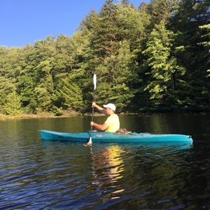 Meet your Posher, David